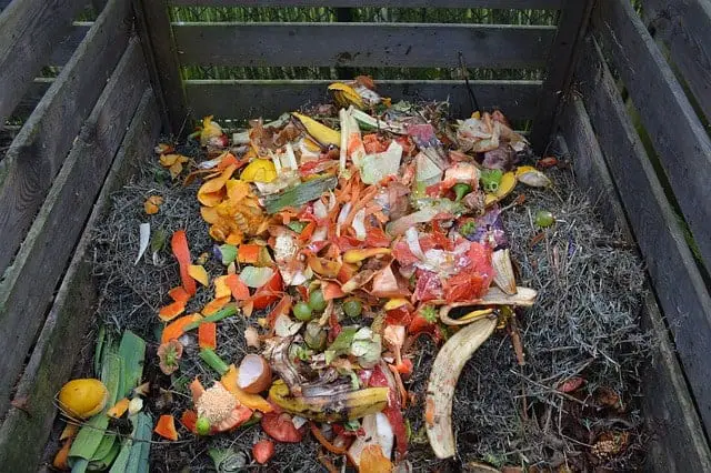 how to make a compost bin from a plastic dustbin