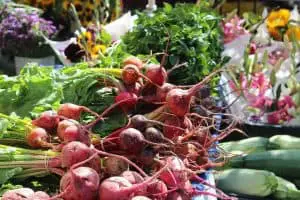 Best Root Vegetables to grow in fall